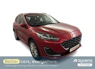 Ford Kuga 2021