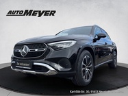 Mercedes-Benz GLC-Class 2025