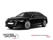 Audi A6 2023