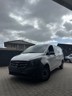 Mercedes-Benz Vito 2022