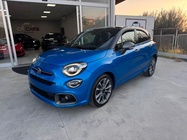 Fiat 500X 2021