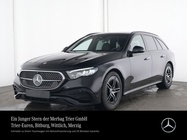 Mercedes-Benz E-Class 2025