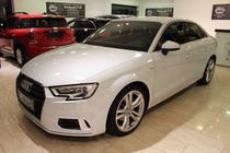 Audi A3 2019