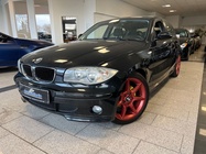 BMW 1 Series 2006