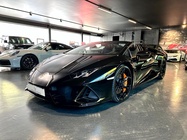 Lamborghini Huracan 2023