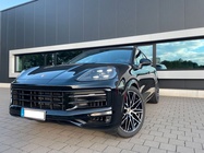 Porsche Cayenne 2024