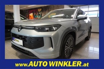 Volkswagen Tayron 2025