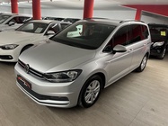 Volkswagen Touran 2019
