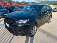 Land Rover Discovery Sport 2022
