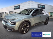 Citroen C4 2023