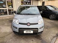 Fiat Panda 2022