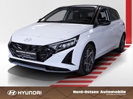 Hyundai i20 2025