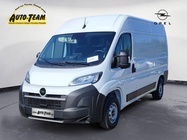 Opel Movano 2025