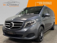 Mercedes-Benz V-Class 2016