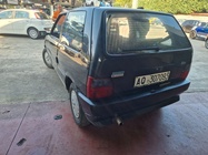 Fiat Uno 1991