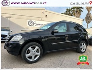 Mercedes-Benz ML-Class 2007