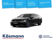 Volkswagen Arteon 2025