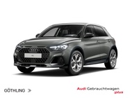 Audi A1 2025