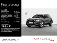 Audi Q3 2025