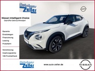 Nissan Juke 2024