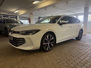 Volkswagen Passat 2024