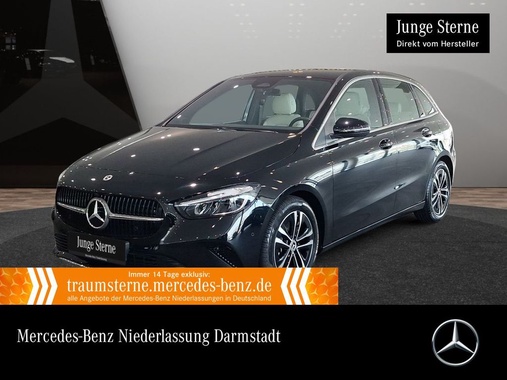 Mercedes-Benz B-Class 2024