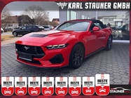 Ford Mustang 2024