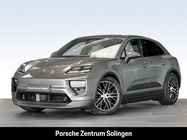 Porsche Macan 2026