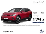 Volkswagen ID.4 2022