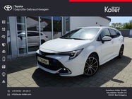 Toyota Corolla 2024