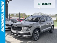 Skoda Karoq 2025