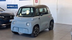 Citroen Other 2021