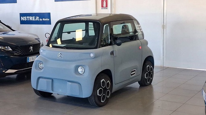 Citroen Other 2021