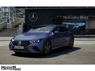 Mercedes-Benz EQE 2025