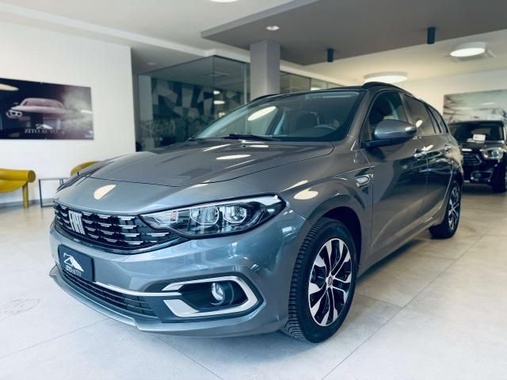 Fiat Tipo 2023