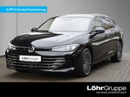 Volkswagen Passat 2024