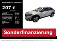 Volkswagen Taigo 2024