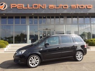 Opel Zafira 2008
