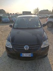 Volkswagen Fox 2007