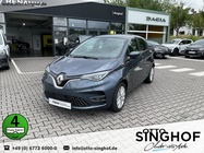 Renault ZOE 2021