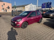 Renault Twingo 2012