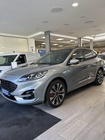 Ford Kuga 2021