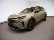 Peugeot 5008 2025