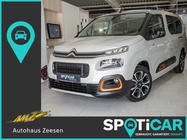 Citroen Berlingo 2022