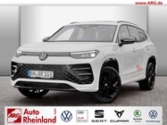 Volkswagen Tayron 2026