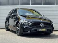 Mercedes-Benz B-Class 2021