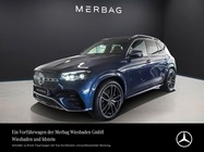 Mercedes-Benz GLE-Class 2025