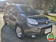Fiat Panda 2023