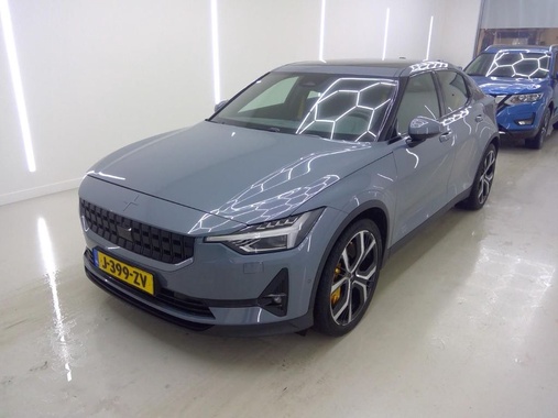 Polestar 2 2020
