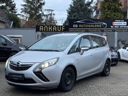 Opel Zafira 2014